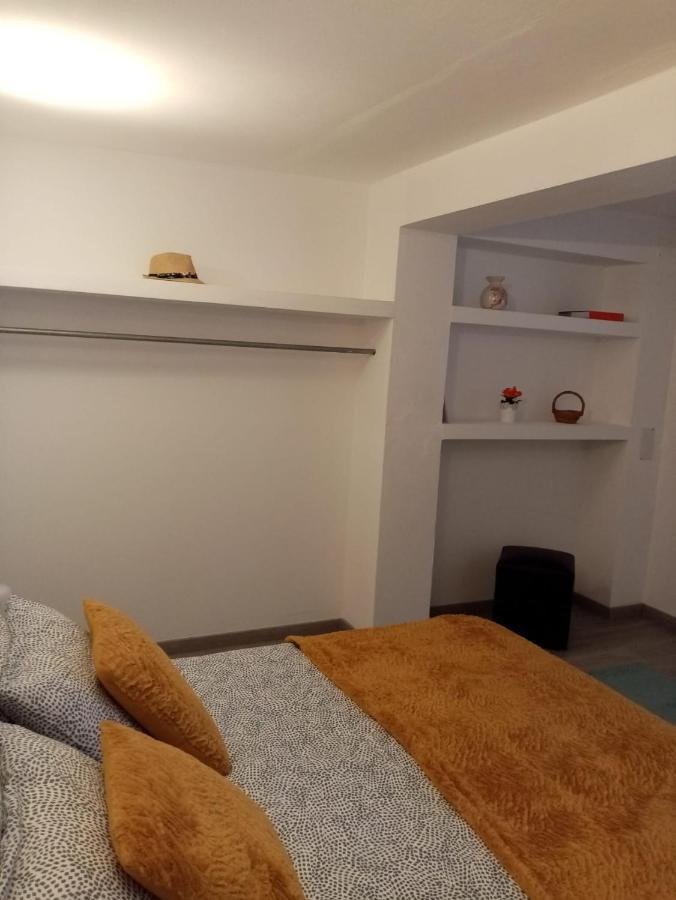 ホテル Casa Do Soito マングァルデ エクステリア 写真